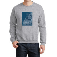 Super City Crewneck Sweatshirt | Artistshot