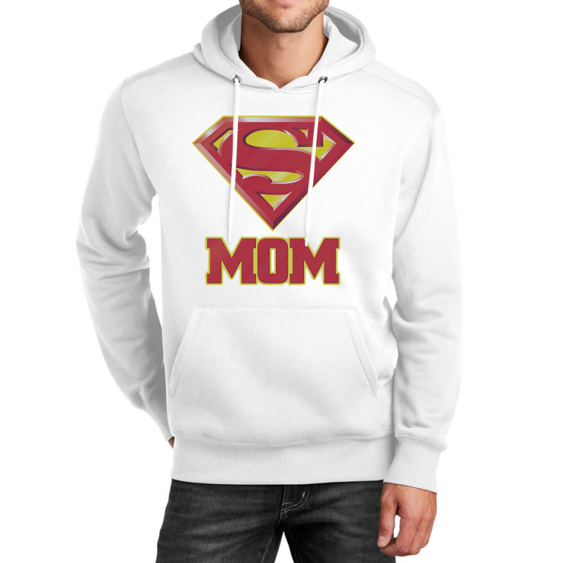 Super Mom Unisex Hoodie | Artistshot