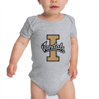 Idaho Gifts,  Vandals Baby Bodysuit | Artistshot