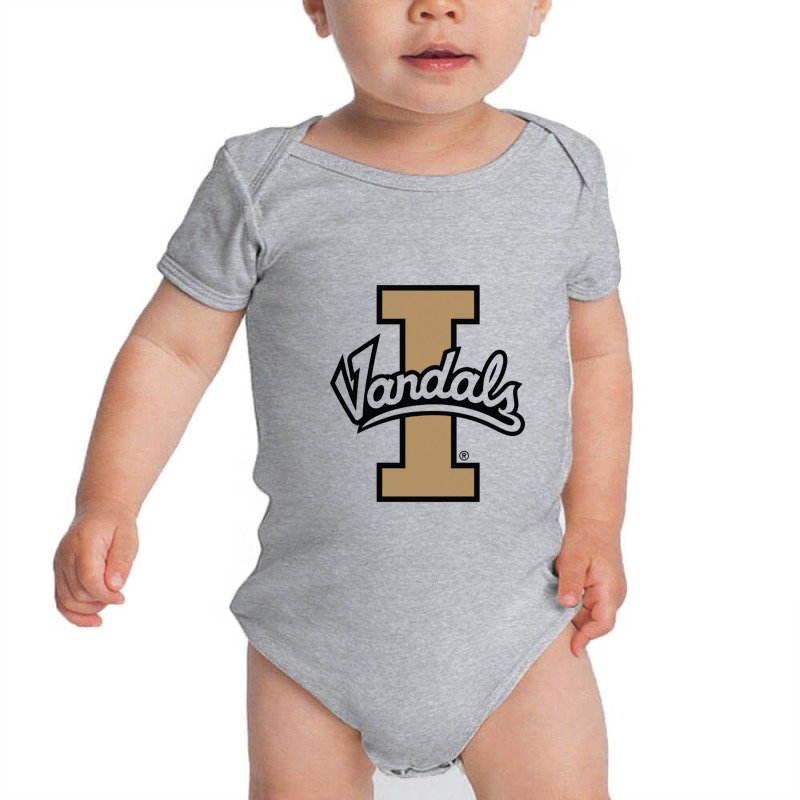 Idaho Gifts,  Vandals Baby Bodysuit | Artistshot