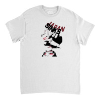 Japan Sinks Classic T-shirt | Artistshot