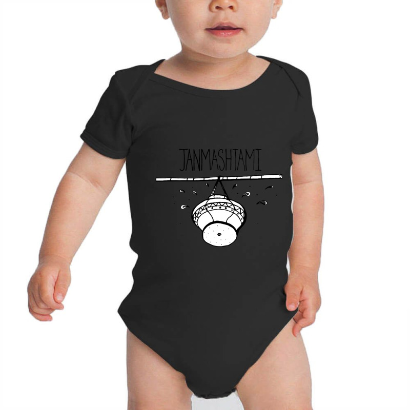 Gokulashtami Limited Series 015 Baby Bodysuit by thancongdatmqa | Artistshot