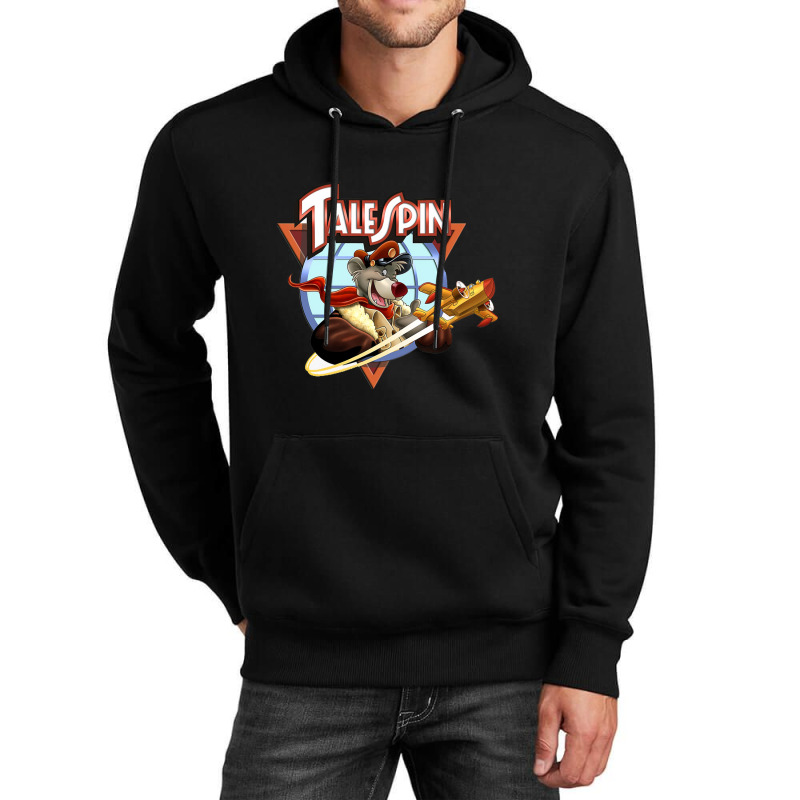 Talespin Unisex Hoodie | Artistshot