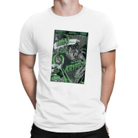 The Man From Krypton T-shirt | Artistshot