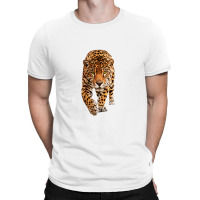 Leopard Skin T-shirt | Artistshot