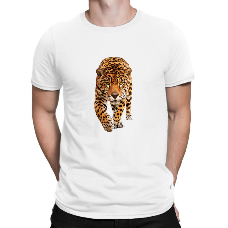 Leopard Skin T-shirt | Artistshot