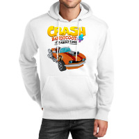 Crash Bandicoot Cars Unisex Hoodie | Artistshot