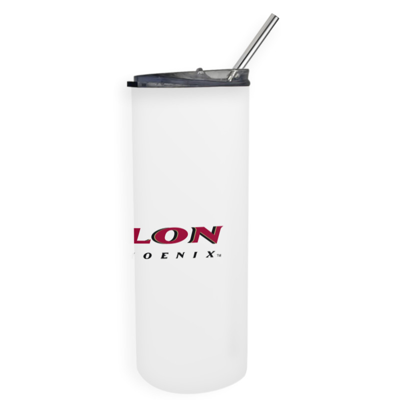 Elon Phoenix Skinny Tumbler | Artistshot