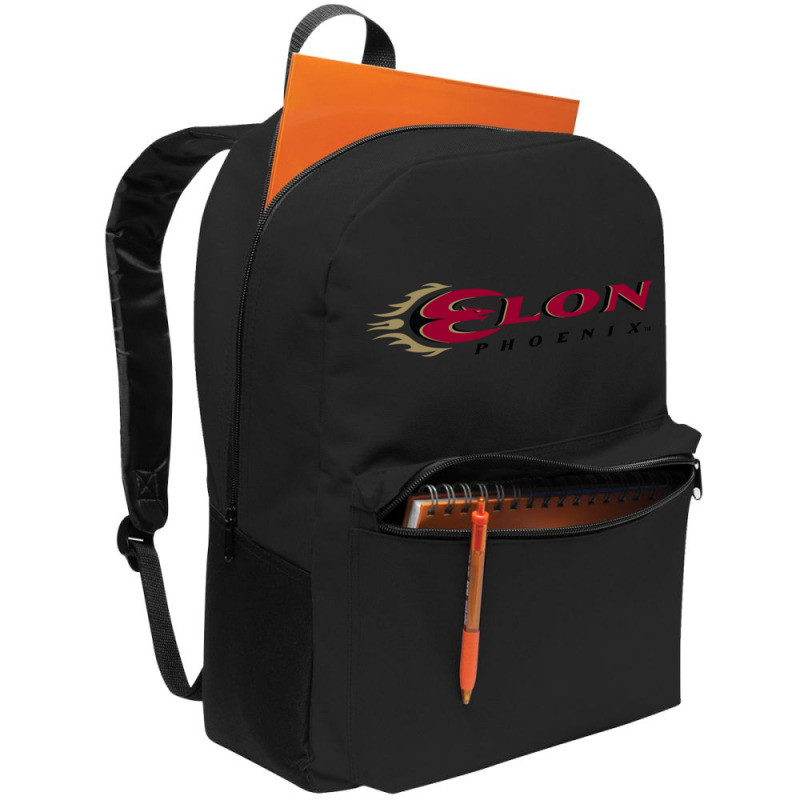 Elon Phoenix Backpack | Artistshot