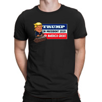 Keep America Great T-shirt | Artistshot