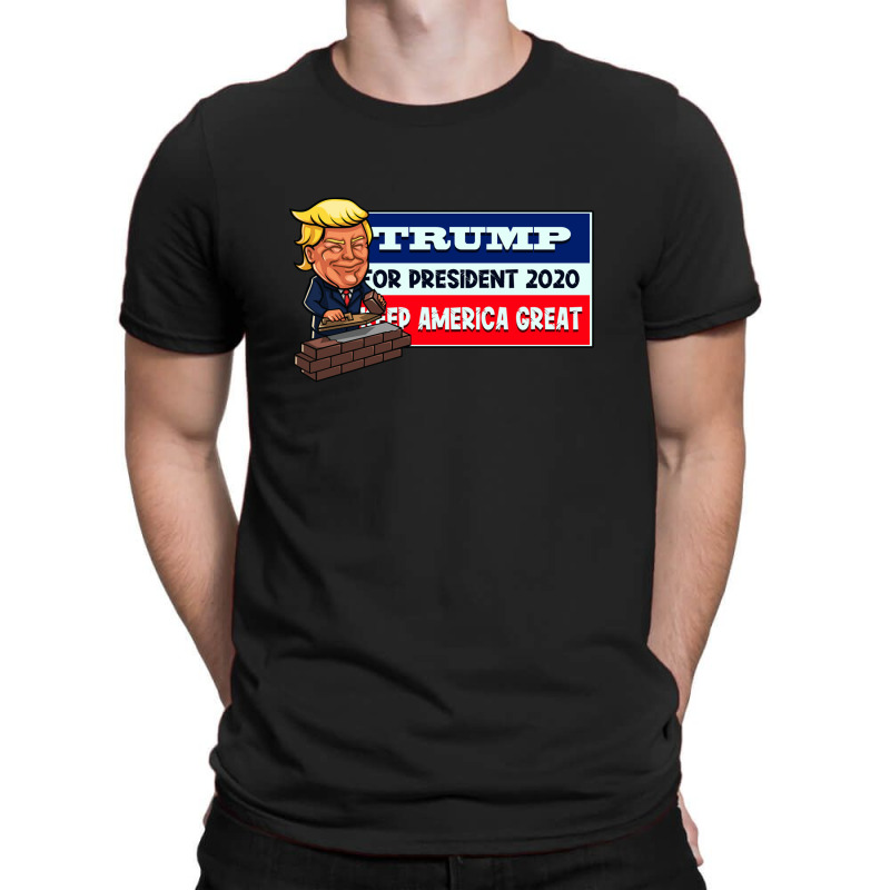 Keep America Great T-shirt | Artistshot