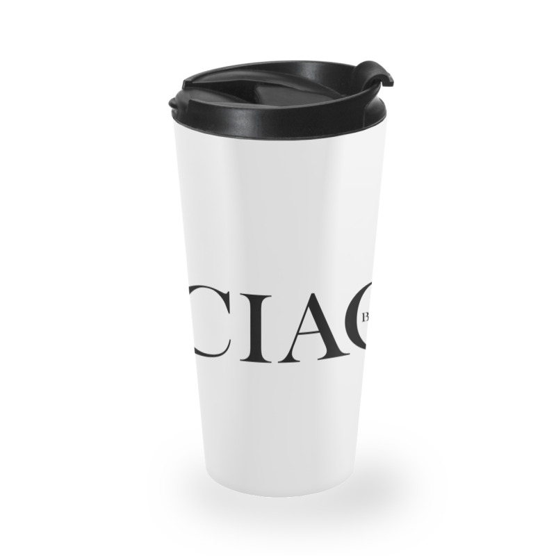 Ciao Bella Italian Greeting In Italy Travel Mug | Artistshot