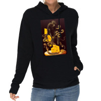 Staggered Anachronistic Sensitization Lightweight Hoodie | Artistshot