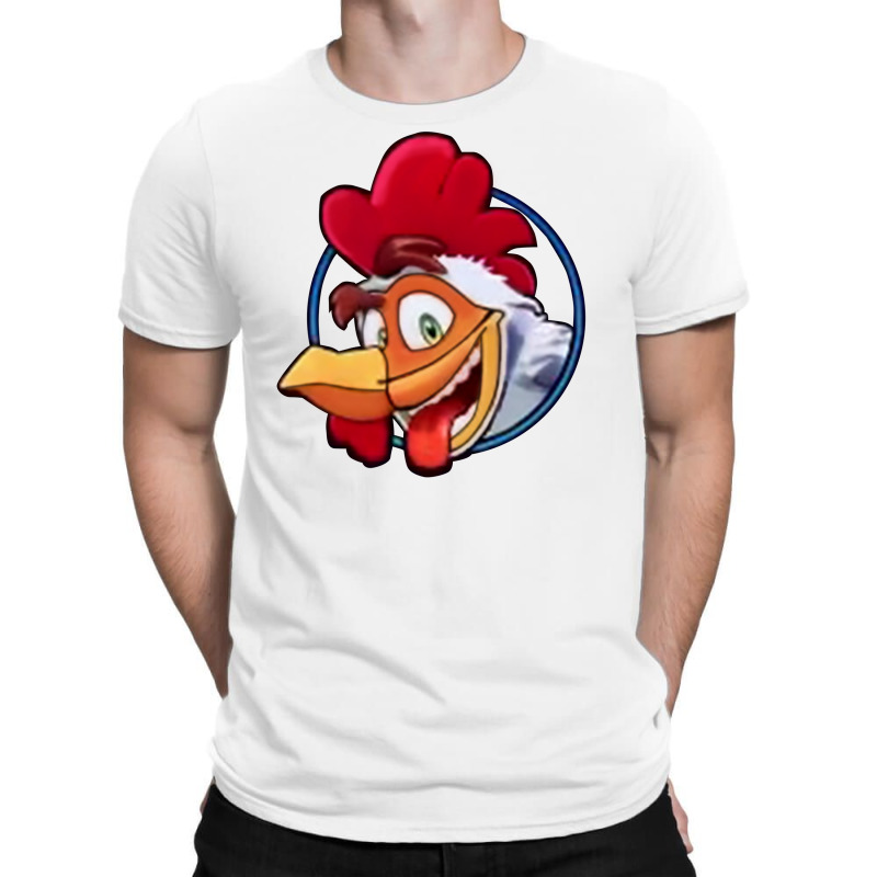 Mother Clucker T-shirt | Artistshot