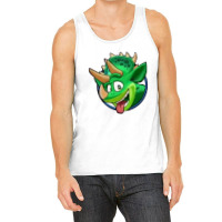 Living Fossil Tank Top | Artistshot