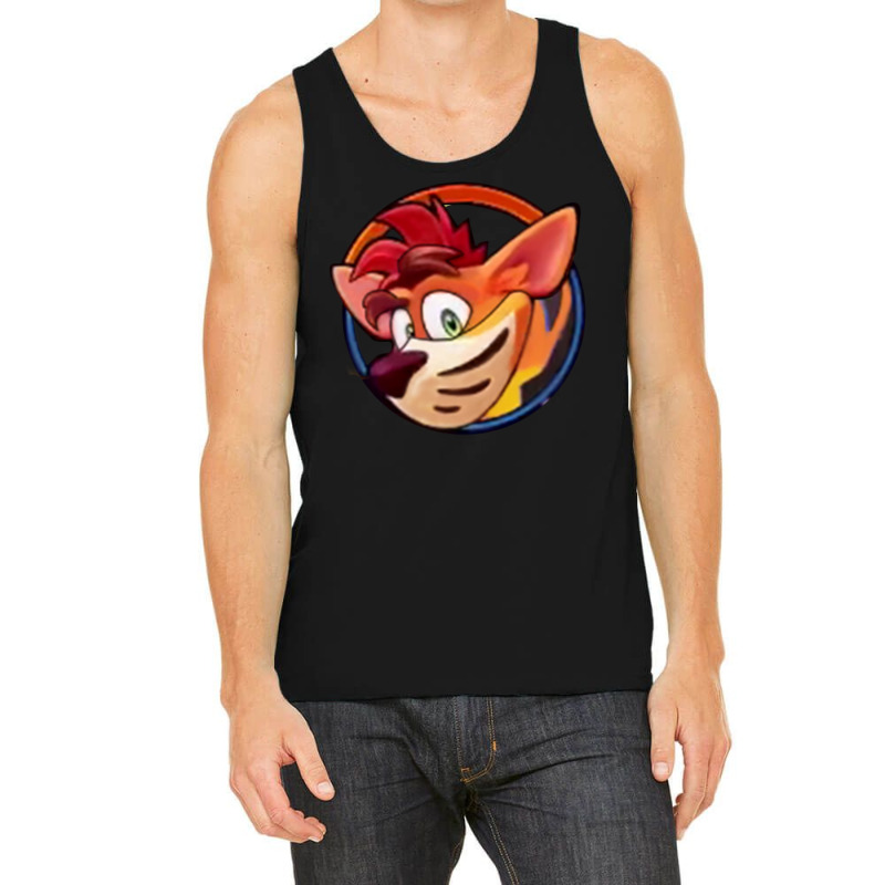 Pursona Tank Top | Artistshot