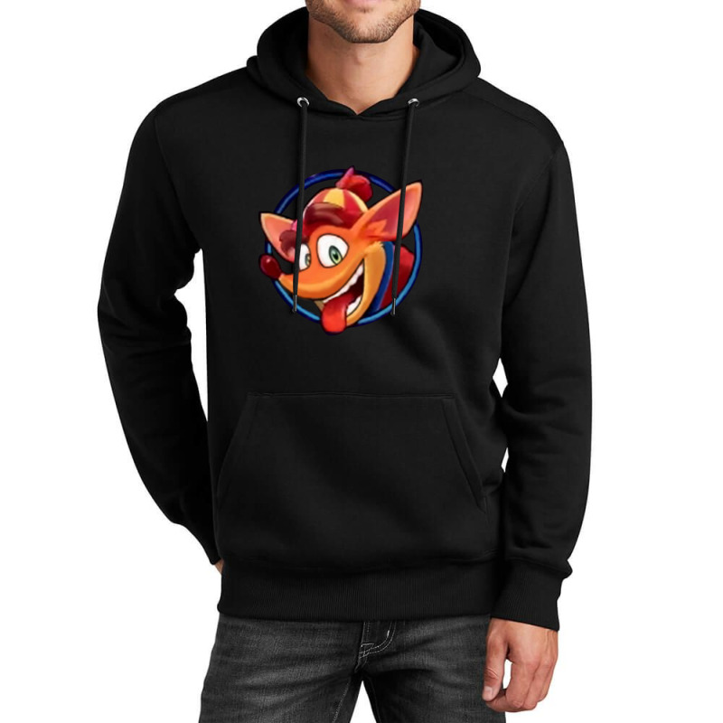 Shreddin The Gnar Unisex Hoodie | Artistshot