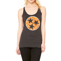 Tennessee Flag Weekend Fan Of The Vols Football Orange White T Shirt Racerback Tank | Artistshot