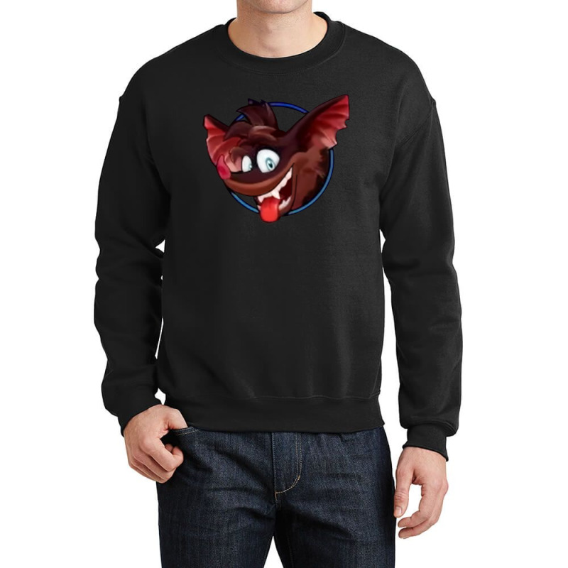 Subject #299 Crewneck Sweatshirt | Artistshot