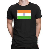 The India T-shirt | Artistshot