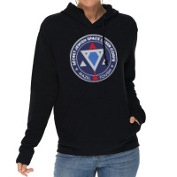 Jewish Space Laser Program Lightweight Hoodie | Artistshot