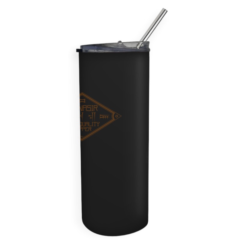 Ea-nasir Fine Quality Copper Skinny Tumbler | Artistshot