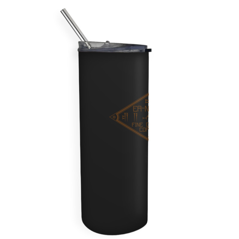 Ea-nasir Fine Quality Copper Skinny Tumbler | Artistshot