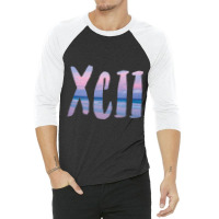 Quinn Xcii Pullover Sweatshirt 3/4 Sleeve Shirt | Artistshot