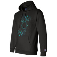 Tech Nerd Computer Geek - Computer Circuit Engineer Gifts Champion Hoodie | Artistshot