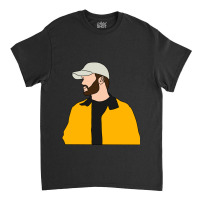 Quinn Xcii Quinn Hat Classic T-shirt | Artistshot