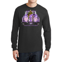 Hypokalemic Periodic Paralysis Awareness   Gnome Hope Christmas T Shir Long Sleeve Shirts | Artistshot