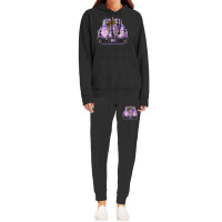 Hypokalemic Periodic Paralysis Awareness   Gnome Hope Christmas T Shir Hoodie & Jogger Set | Artistshot