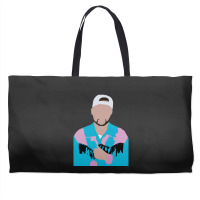 Quinn Xcii Quinn Xcii Weekender Totes | Artistshot