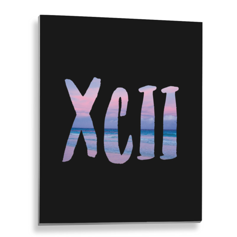 Quinn Xcii Quinn Metal Print Vertical | Artistshot