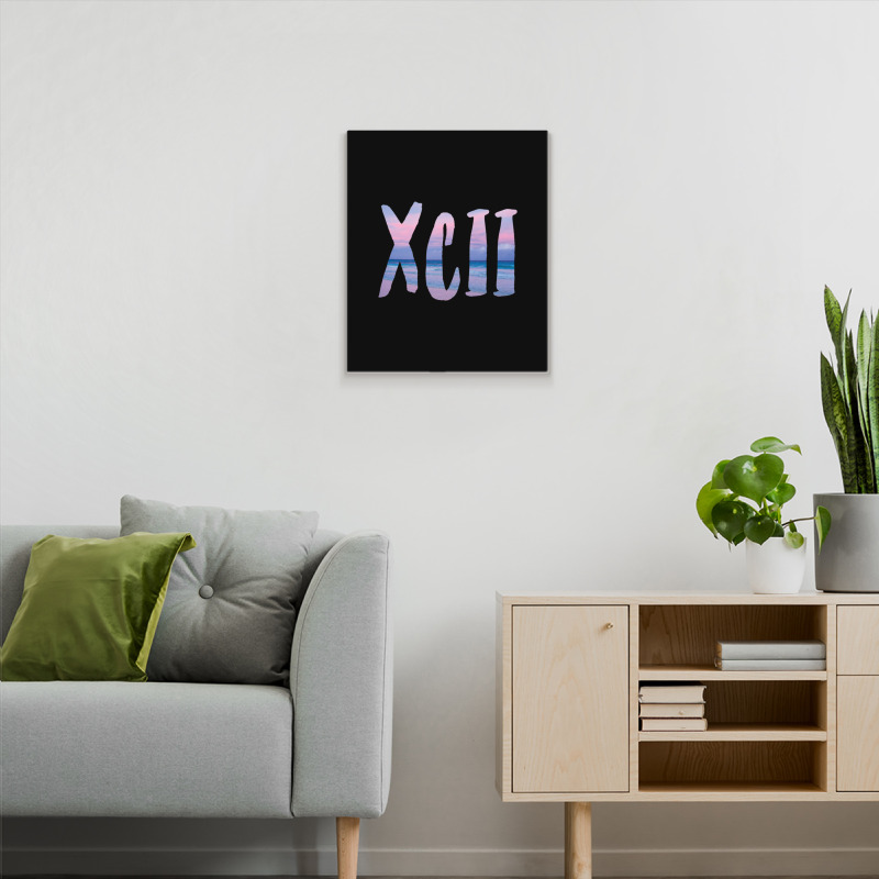 Quinn Xcii Quinn Metal Print Vertical | Artistshot