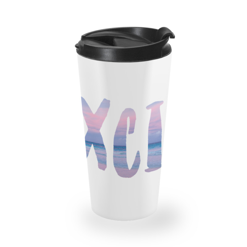 Quinn Xcii Quinn Travel Mug | Artistshot