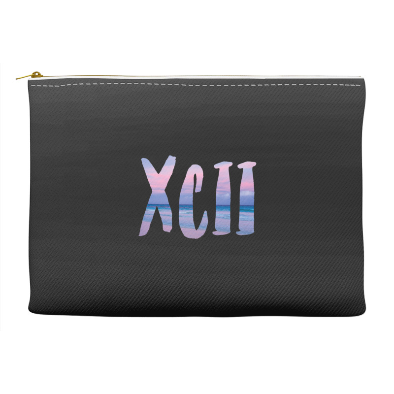 Quinn Xcii Quinn Accessory Pouches | Artistshot