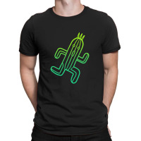 Final Fantasy - Cactuar T-shirt | Artistshot