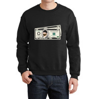 Quinn Xcii Two 10s Crewneck Sweatshirt | Artistshot