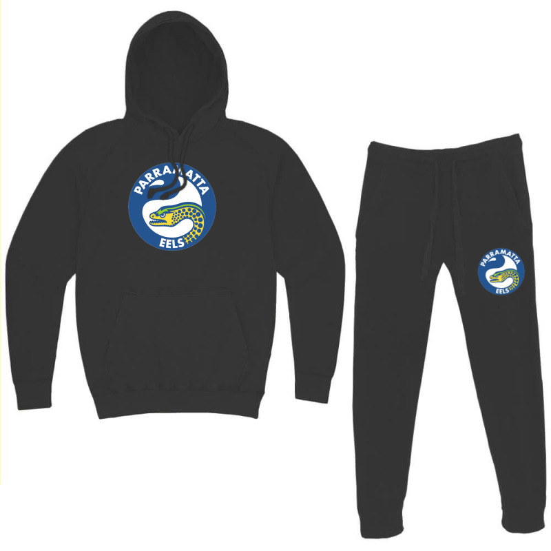 Parramatta Eels Hoodie & Jogger set by JACQUELINEMARIASMITH | Artistshot