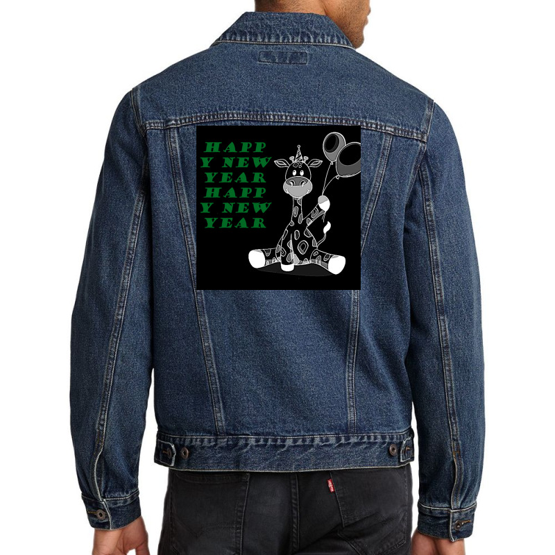 Set3 Men Denim Jacket | Artistshot