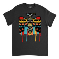 Thunderbird Native American Classic T-shirt | Artistshot