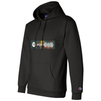 U _amp_ Us - Quinn Xcii Champion Hoodie | Artistshot