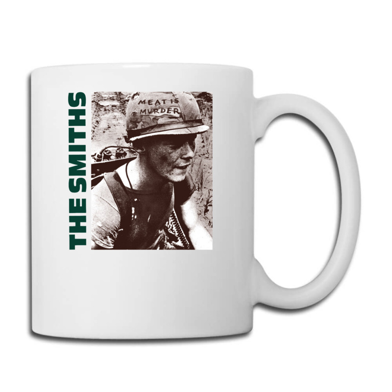 The Meat Soldiers Coffee Mug | Artistshot