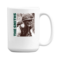 The Meat Soldiers 15 Oz Coffee Mug | Artistshot