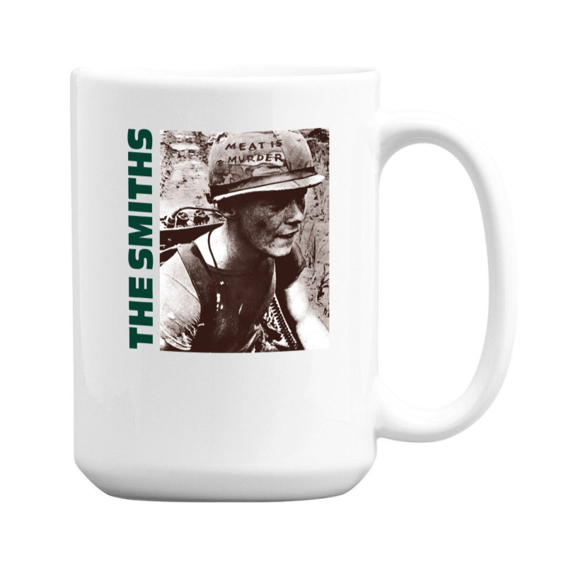 The Meat Soldiers 15 Oz Coffee Mug | Artistshot