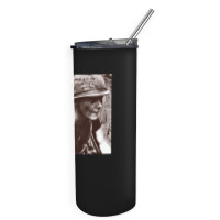 The Meat Soldiers Skinny Tumbler | Artistshot