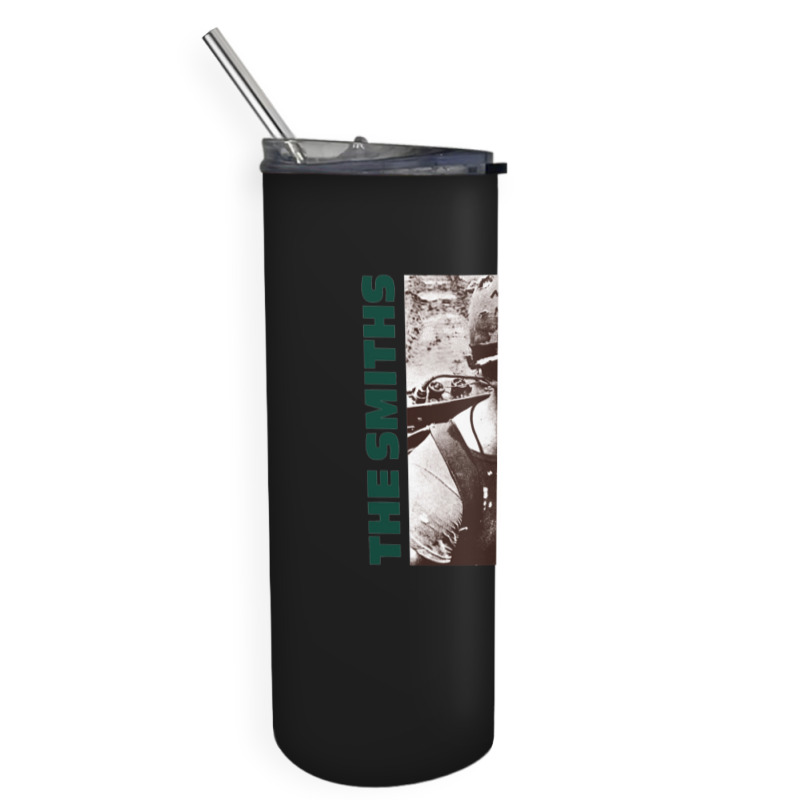 The Meat Soldiers Skinny Tumbler | Artistshot