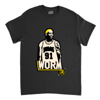 Worm! Essential Classic T-shirt | Artistshot