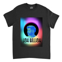 Jon Bellion Classic T-shirt | Artistshot